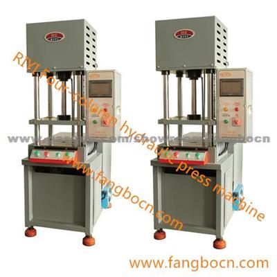 High-Quality CNC Four-Column Hydraulic Press