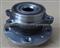 Vw Caddt Magotan Wheel Hub Bearing Rear Axle 1T0 498 621 - img2