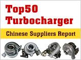 Top 50 Turbocharger Suppliers Report