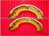 TOYOTA Brake Shoe OK120