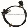 ABS Sensor PW550626 MITSUBISHI