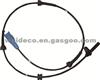 ABS Sensor 9661738680 PEUGEOT