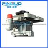 High Quality Power Steering Pump For Merces-Benz W211 W220 003 466 2601ed