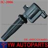 Ignition Coil 4M5G12A366BA