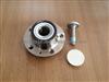 Wheel Hub Bearing Kit VKBA6558,1T0598611A For VW