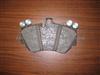 TOYOTA Brake Pads/OE:04491-22172