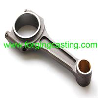 High Quality Connecting Rod Forgings For Toyota