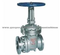 Nickel Globe Valve