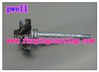 TF035 Turbocharger Turbine Shaft