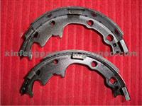 BRAKE SHOE 0K120