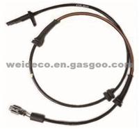 ABS Sensor 47910JN00A NISSAN