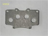 Brake Plate 04465-60020/04491-60150 For LEXUS/TOYOTA