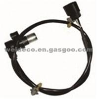 ABS Sensor PW550626 MITSUBISHI