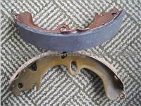 TOYOTA Brake Shoe K2203