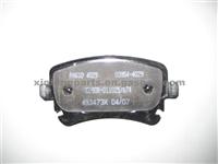 ISUZU Brake Pads/OE:94337740