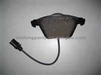 Mitsubishi Brake Pads/OE:MB151323