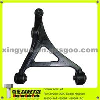 Car Auto Track Control Arm Left For Chrysler 300C Dodge Nagnum 4895041AF 4895041 4895041AC