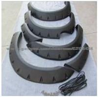 Fender Flares For Ford Ranger T6 2012