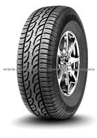 High Performance Radial Tire-Conquer HT2 235/70R16 106T