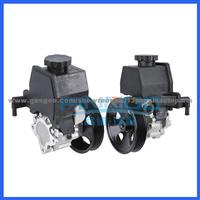 High Quality Brand New &Remanufacture Power Steering Pump For Benz W002 0024660901