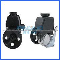 Reasonable Price Hydraulic Steering Pump For Mercedes Benz W230 OE 0024668301