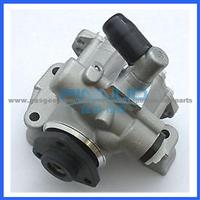 Brand New And Remanufacture Power Steering Pump For Mercedes Benz W163 OE 0024669101