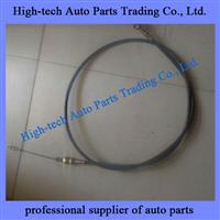 5063000330 Beiben Truck Accelerator Cable 506 300 03 30