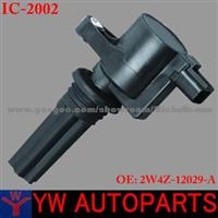 Ignition Coil 2W4Z-12029-A