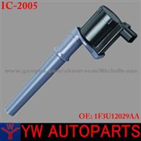 Ignition Coil 1F3U12029AA