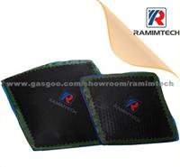 Cold Bond Repair Rhombus Patch For Conveyor Belt