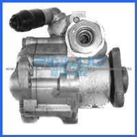 Brand New&Remanufacture Hydraulic Power Steering Pump For BMW E46 OE 32416753274