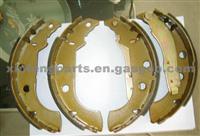 PEUGEOT 405 BRAKE SHOE