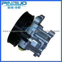 High Quality Power Steering Pump For Mercedes W164 W251 0054662201