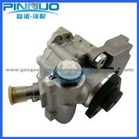 Good Quality Range Rover Steering Pump For Land Rover QVB000110