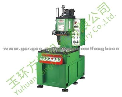 High-Quality Six Working Positions Hydraulic Press Machine
