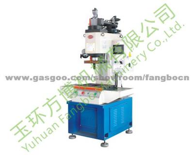 High-Quality Fast CNC Single-Columm Hydraulic Press
