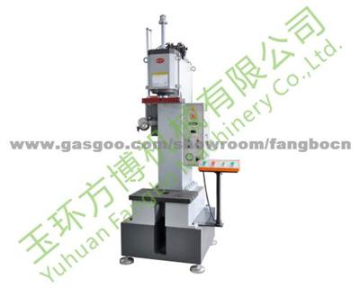 High-Quality Single-Columm Hydraulic Press Machine