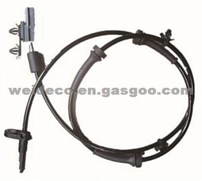 ABS Sensor 47900JN05A NISSAN