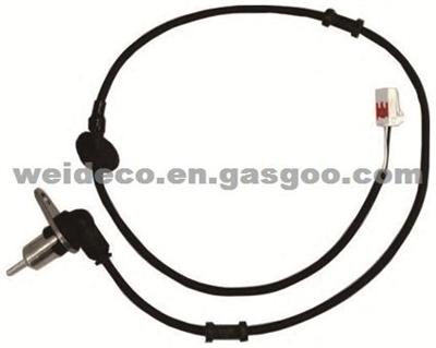 ABS Sensor C100-43-72Y MAZDA