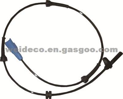 ABS Sensor 9661738680 PEUGEOT