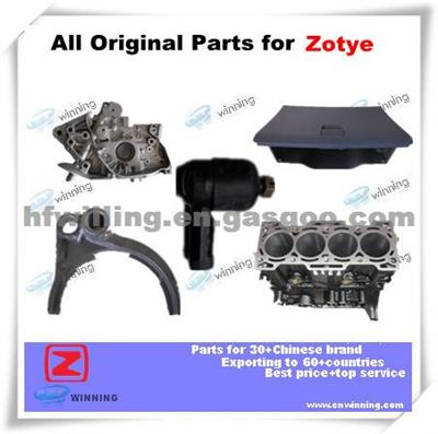 Engine Parts For Zotye