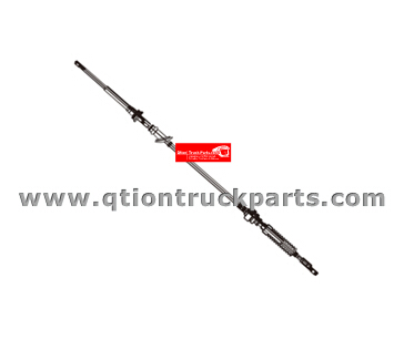 1-33660-477-1 Clutch Cable ISUZU ROCKY 175HP