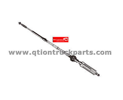 8-97089-987-3 Transmission Cable NKR/ELF