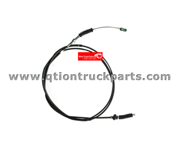 18190-00Z15 Accelerator Cable NISSAN DIESEL