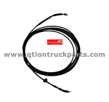 18190-90074 Accelerator Cable NISSAN (UD) TRUCK