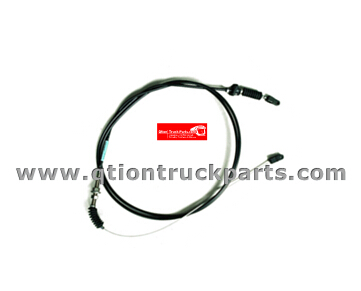 18190-Z5001 Accelerator Cable NISSAN (UD) CPB-12