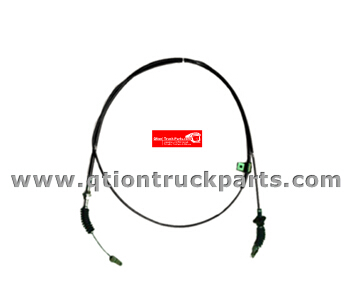 18190-Z5160 Accelerator Cable NISSAN CPB15 (URO ENG)