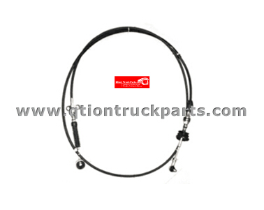 34560-Z0066 Gear Shift Cable NISSAN (UD) CW52 CPB15