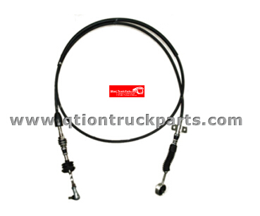 34560-Z5017 Gear Shift Cable CKA-87