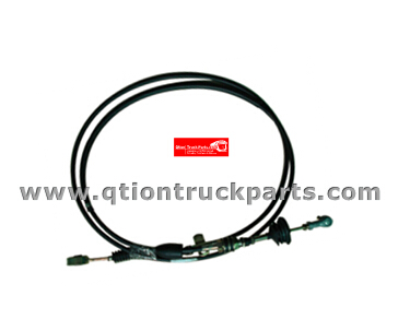 34560-Z5018 Gear Shift Cable NISSAN (UD) CKA-87